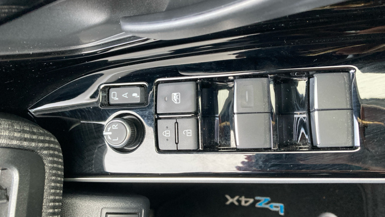 Toyota bZ4X 150kW Motion 71.4kWh 5dr Auto [11kW] Electric Hatchback